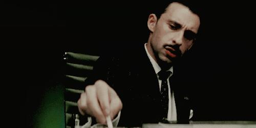 ROBERT HOUSE IN FALLOUT (2024)