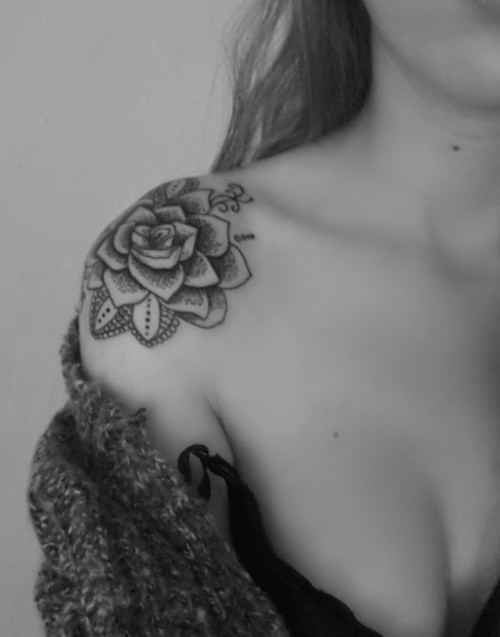 savvyleroux: And when yourself is all you have left with what will you fill your emptiness