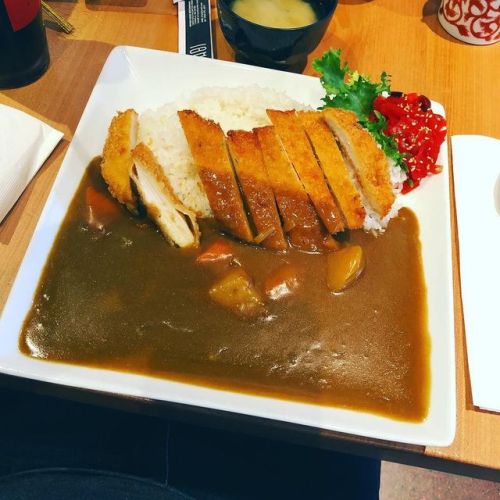 I&rsquo;m sick so this is gonna be my comfort food of choice. www.instagram.com/p/BdtAy0