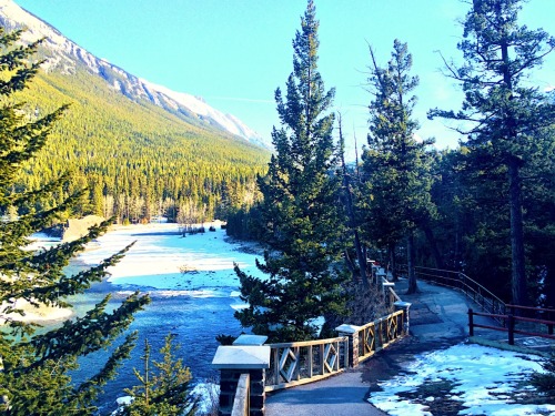 Banff, Alberta