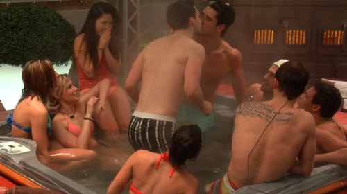 4.) Zach Oleynik  There was something really hot about Zach to me, I cant put my