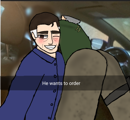 I Might Make More If Ya'll Like It, But It Might Take Me The Entire 21st Century To Make Tho