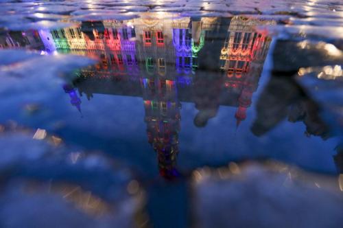 gulobear:  zeroing:  Orlando shooting   Always in my mind!