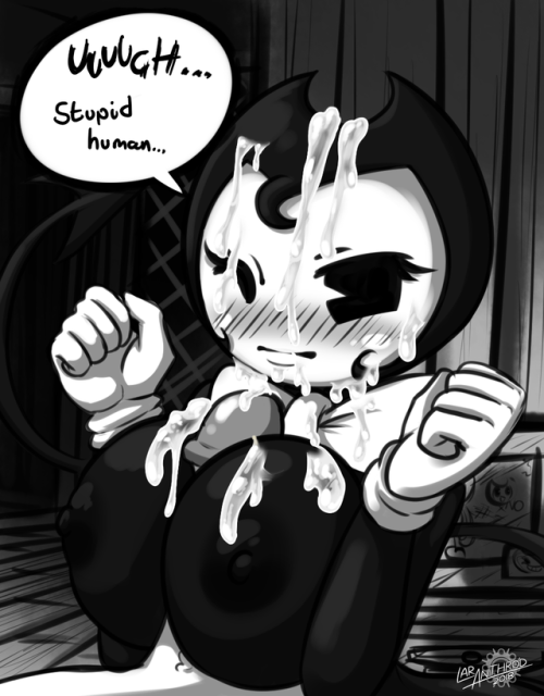 laranthrod: Well this kinda just happened- Halloweeny at least. Sorta More FemBendy. Totally not dra