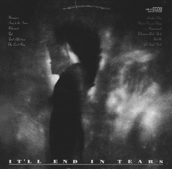 grimly-fiendish:  This Mortal Coil