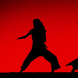 QUENTIN TARANTINO RANKED: TIE - 6th - Kill Bill Vol. 2 (2004)