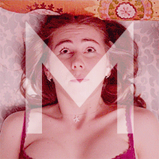girlshbo:  via jellodan OMFG. Girls is back. Sundays 10PM HBO. 