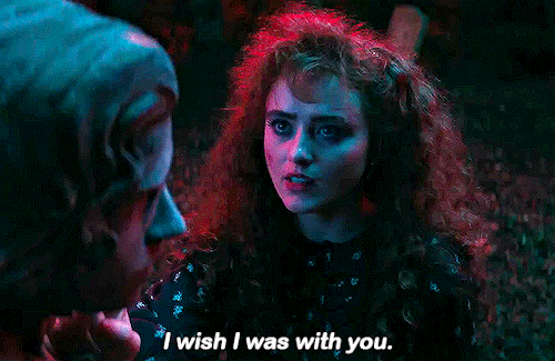 Kathryn Newton As Lisa SwallowsLISA FRANKENSTEINwritten By Diablo Cody & Dir. Zelda WilliamsComing To