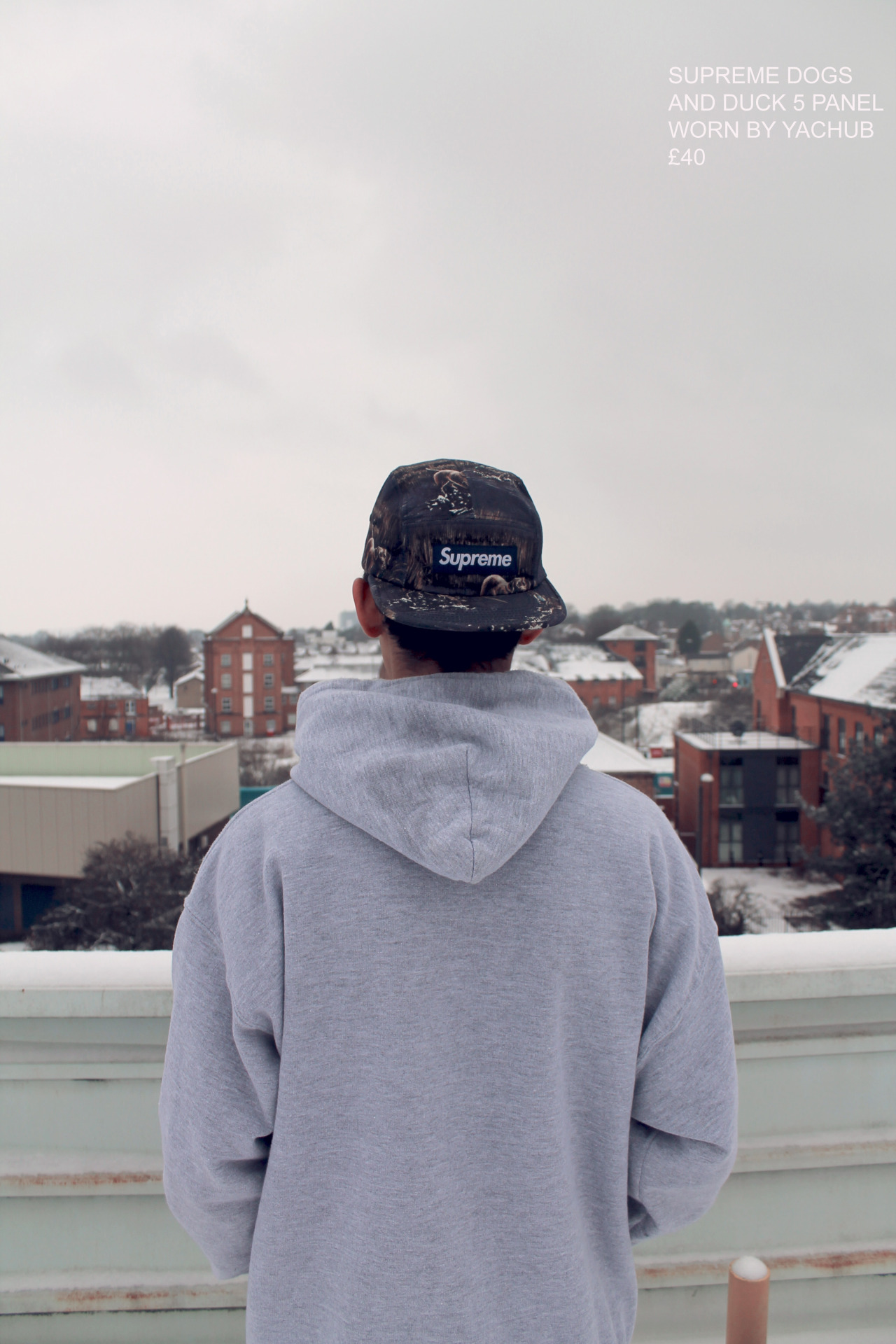 norsecow:  Lookbook piece 