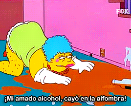 Los Simpsons