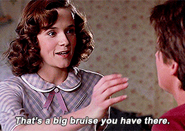 No, actually, people call me Marty.