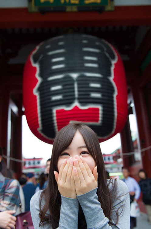 Foodie - Hoshino Minami (星野みなみ)