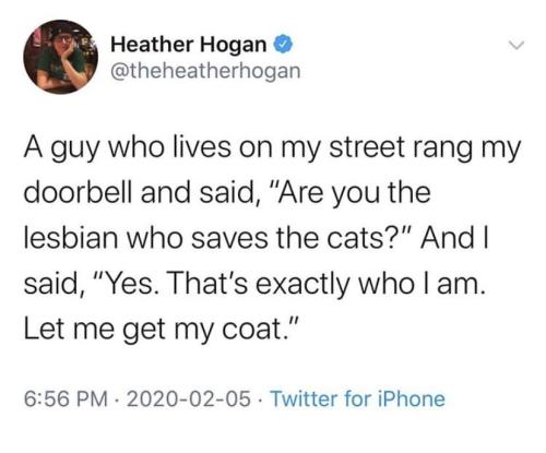 thespacesay: image description: a tweet by Heather hogan ( @theheatherhogan ):A guy who lives on my 
