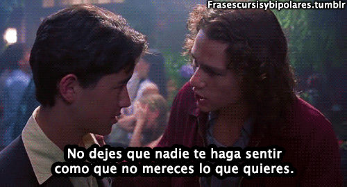 Amore senza fine.
