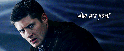 lordofthemisha:  I’m an angel of the lord. 