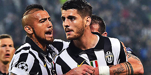 Porn Pics juventusoldlady1897:  UEFA CHAMPIONS LEAGUE