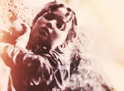 imodair:  Songs lyrics+ thg→ ‘One Way Or Another’ -by Blondie. 