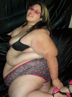 ssbbwsunni: Follow the blog of SSBBW Sunny,