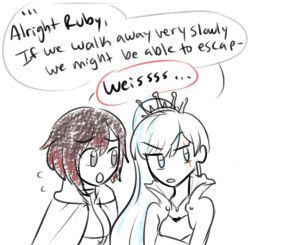 warning: one of my more dumber comics                 