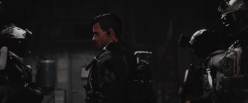 Phillip Graves In "Shadow Siege" | Call Of Duty: Modern Warfare II (2022)