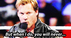 chrisjerichoo-deactivated201808:   And that’s a promise! 