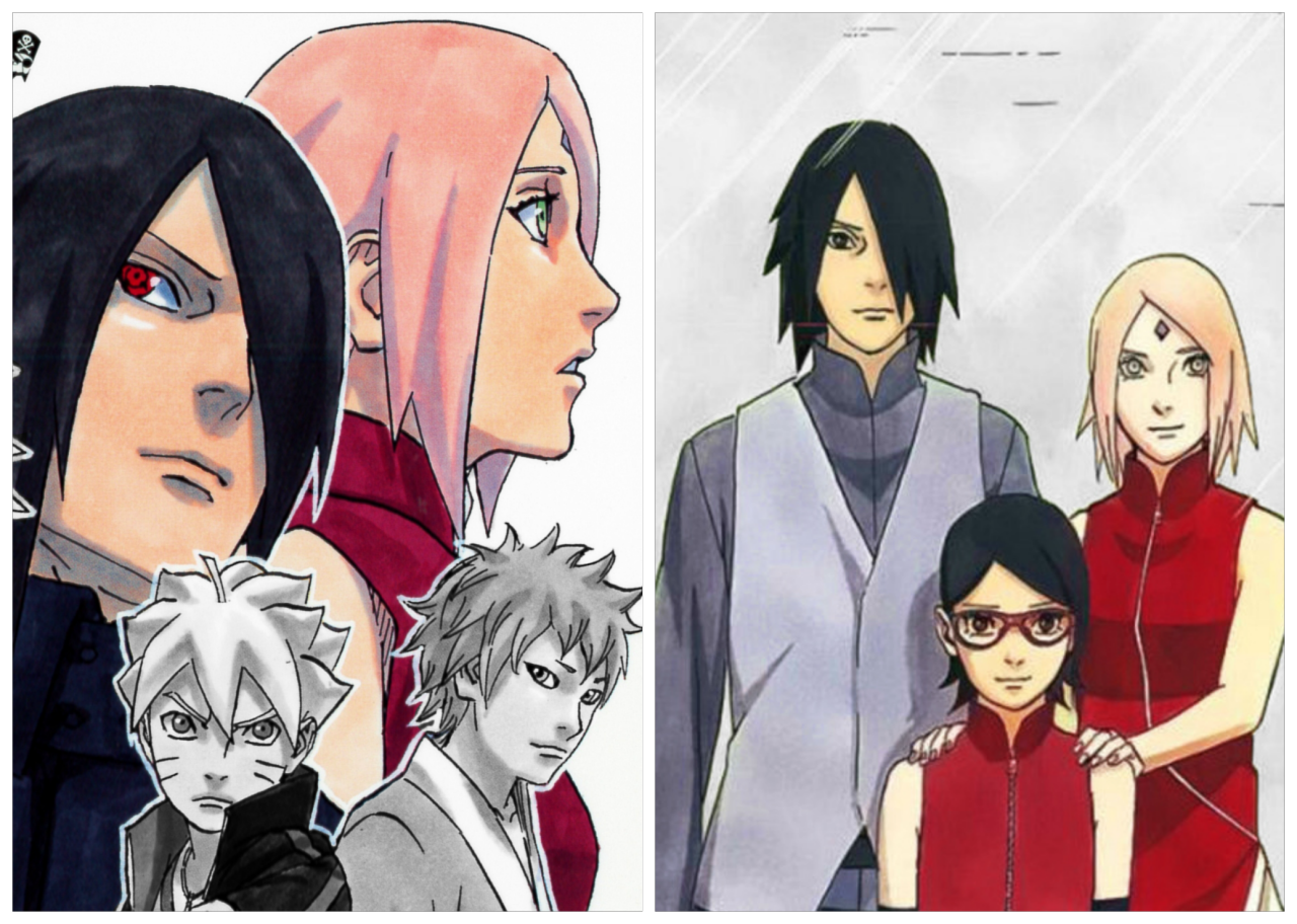 ac1234unity:  “Sakura… never stopped wanting to save you. Never… The only time