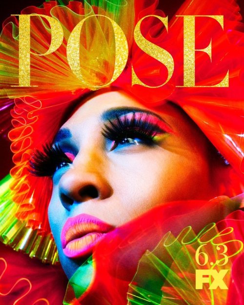 poseonfx: Own everything. #PoseFX