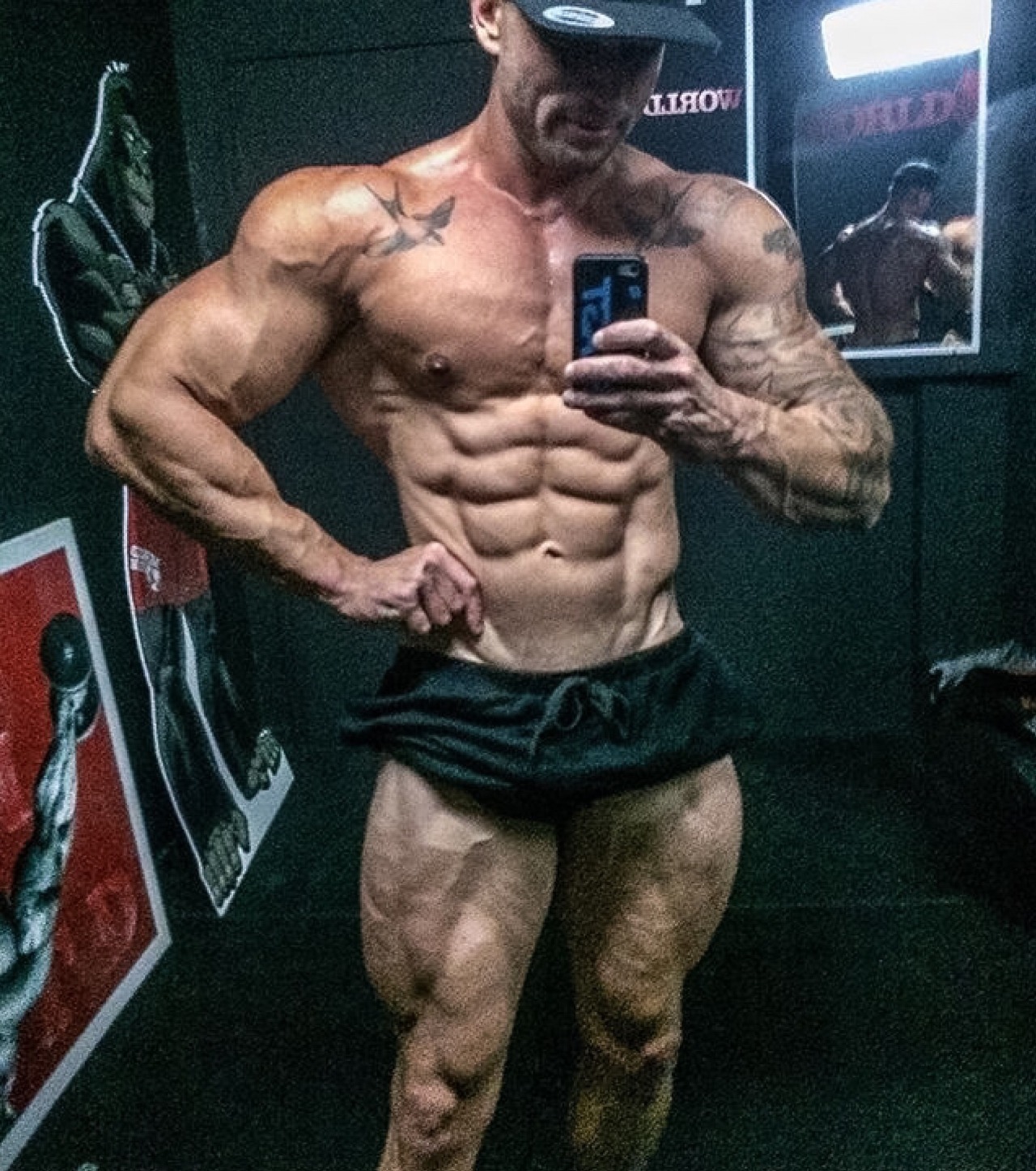 Adonis Files