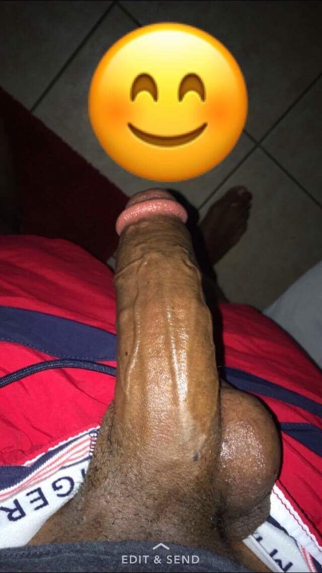 cheapbaits:  Real trade. Carlos is his name and he has real big dick energy. The videos in his collection are priceless 😍 he’s suck a freak and I love it. The moans are life. Will be posting more of him later inbox me for more info on him Tumblr