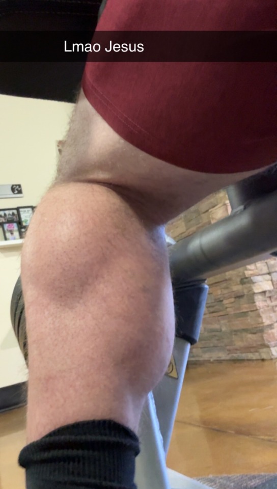 Never Skipping Leg Day Again