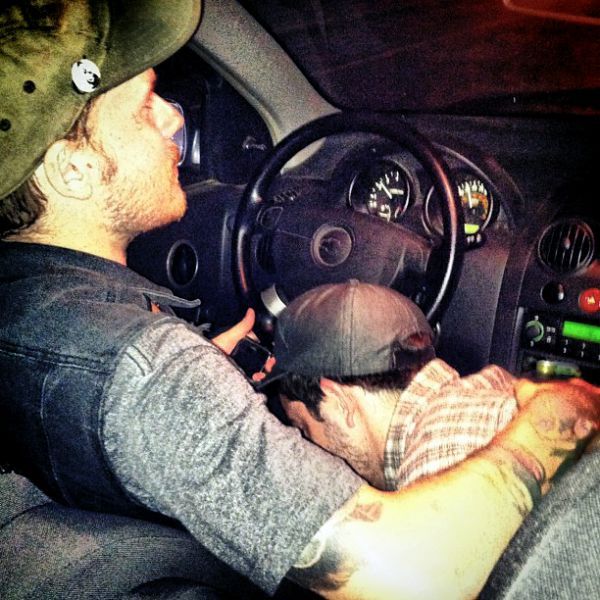 contryboy4864:  Man I love gettin road head to…… Rednecks,White Trash,Blue Collar,All