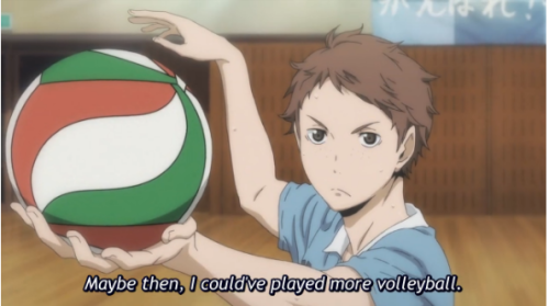 mckensei:ParallelsMichimiya Yui // Ikejiri HayatoBoth inspired by Sawamura Daichi who in turn i