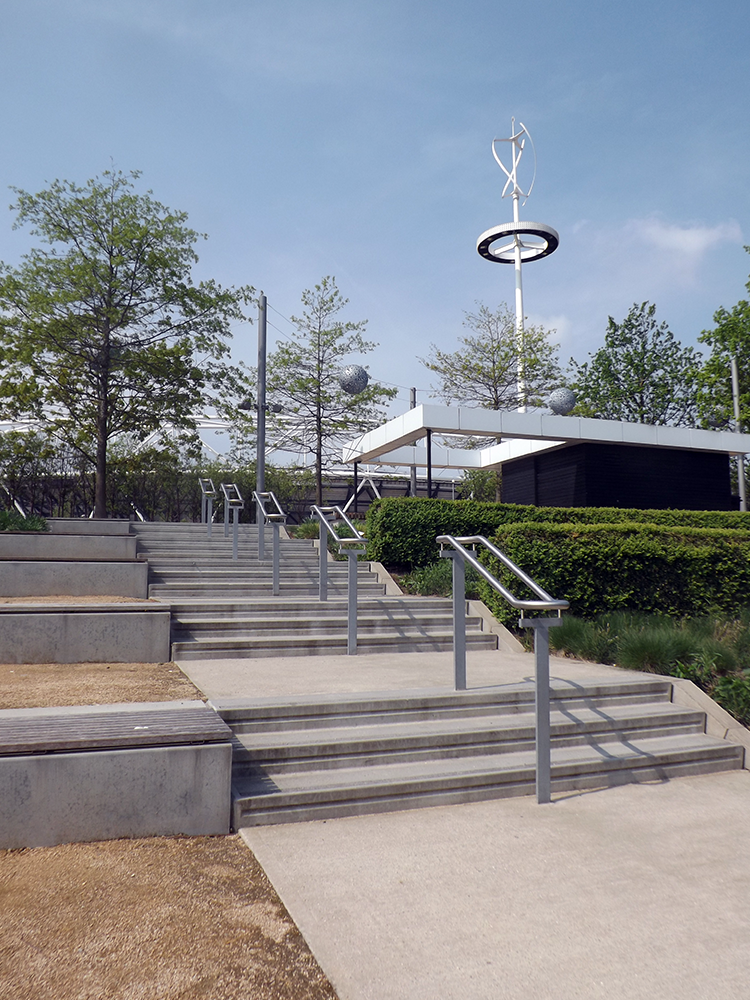Olympic Park