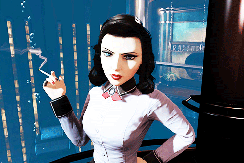 poison-siren:  There’s a profit to be made and men who make it. I’m taking you to one of them. 