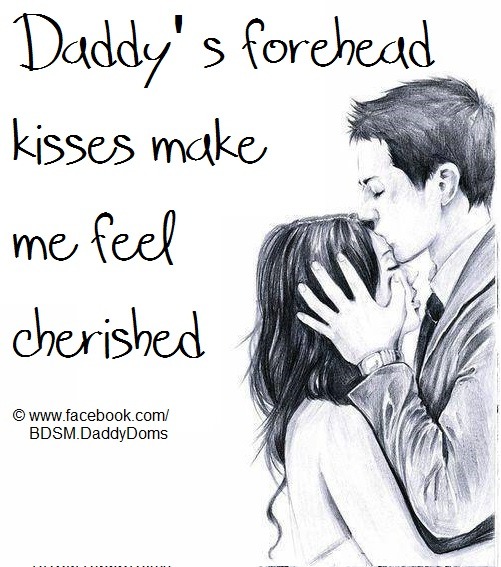 BDSM Daddy Doms and Dommes