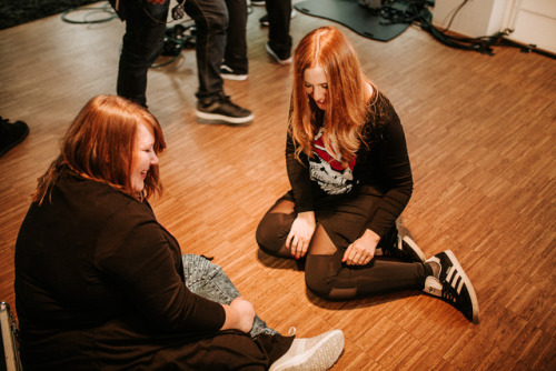 Pandorya bei Friendly Fire 3 Event in Köln (2.Dezember.2017) [HQs]Die Bilder sind alle vim lieb
