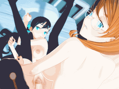 Futa and Hentai!