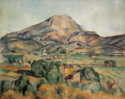 AnniversaryToday, 19 January, is Paul Cézanne’s birthday (1839-1906).Paul Cézann