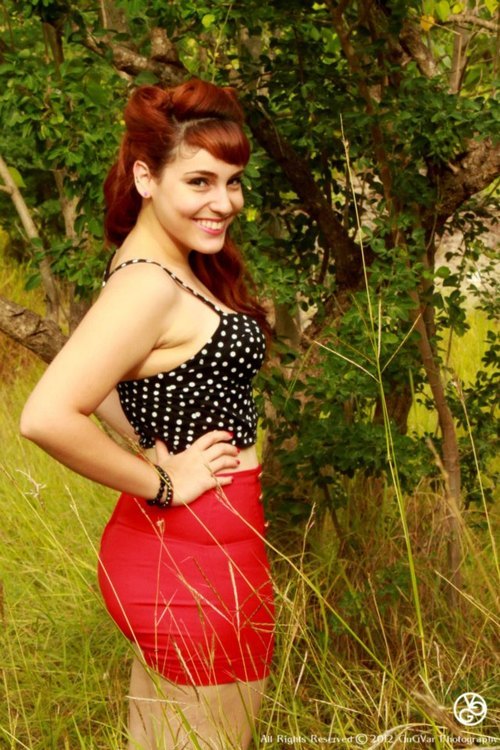 lovelymellyd: I was called a heifer A few days ago, I googled myself, something we all do, right?&nb