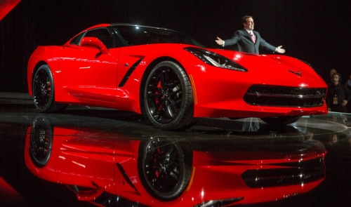 revengeofthemudbutt:C7 Corvette appreciation post