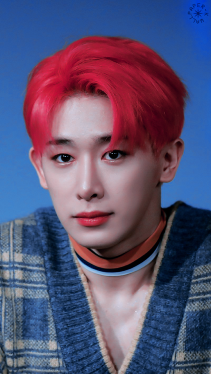 『WONHO』saved? reblog or like© fantaken owners