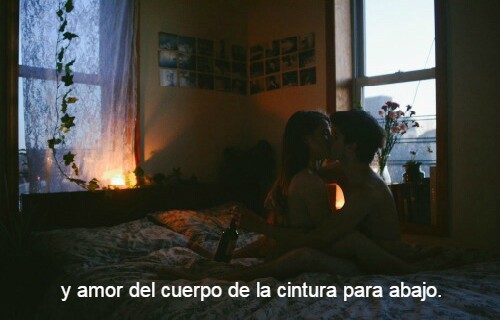 Esto soy yo...