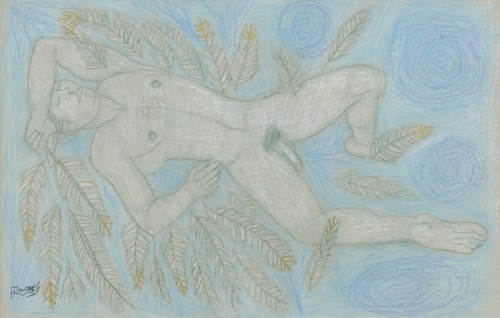 Icarus, Fallen