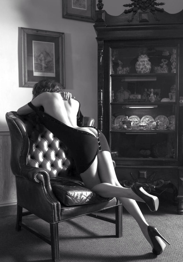 Erotic Photography