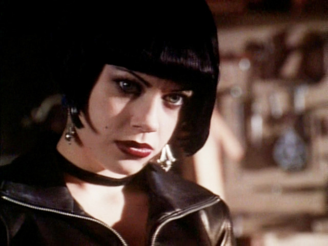 Fairuza Balk in 