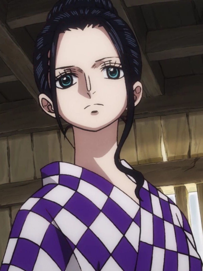 Nami Robin Ep 934 Nami Robin Ep 934