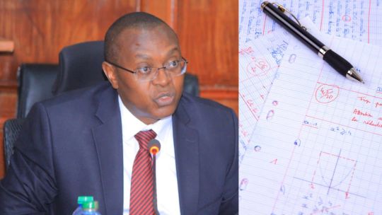 KNEC Addresses Examiners Pay Delay