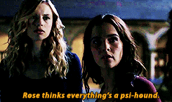 lucyfrysource:  Sorry, I’m sorry when you both left the party, I had no one, everyone