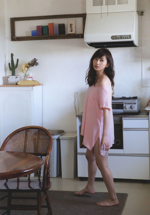 favorite-asian:Akari Uemura 植村あかり
