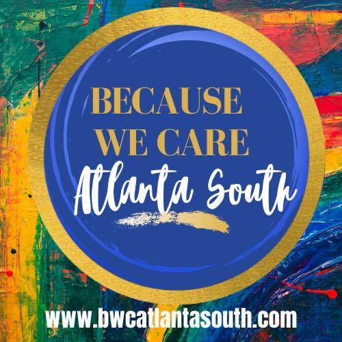 Because We Care - Atlanta South